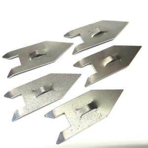 Якорь для капканов