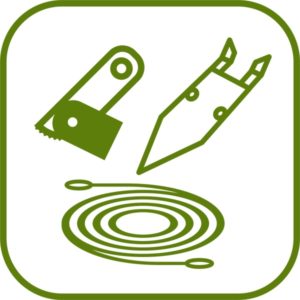 Товары для траппинга