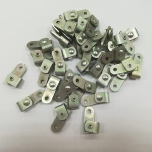 Замок под трос 1.6-2мм
